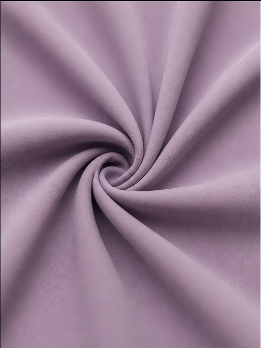 Lavender Spun / Spoon Fabric